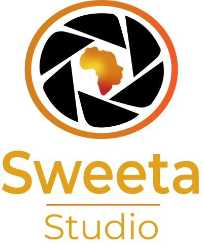 logo sweeta studio